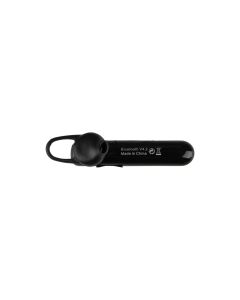 Bluetooth гарнітура Dacom M19 Чорна (Black)