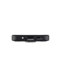 Чохол накладка для Xiaomi Redmi 12C Camshield Serge Ring Чорна (Black)
