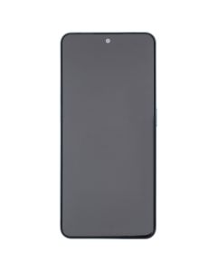 Смартфон ZTE Blade V40S 6/128Gb NFC Blue