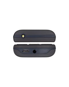 Мобільний телефон Nokia 106 Dual SIM 2023 Charcoal