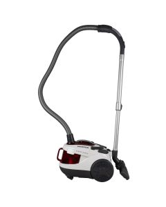 Пилосос Hoover HYP1610 019 Білий Чорний (White Black)
