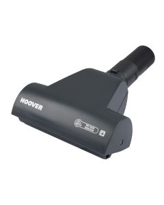 Пилосос Hoover HYP1610 019 Білий Чорний (White Black)