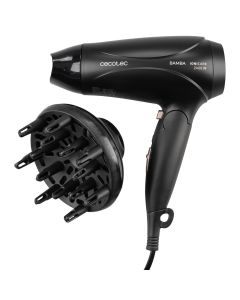 Фен Cecotec CCTC-04209 Чорний (Black)