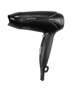 Фен Cecotec CCTC-04209 Чорний (Black)