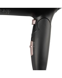 Фен Cecotec CCTC-04209 Чорний (Black)