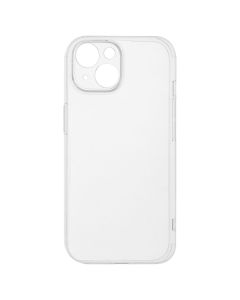 Чохол накладка для iPhone 15 Baseus Simple Прозора (Transparent)