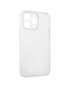 Чохол накладка для iPhone 15 Pro Max Baseus Simple Прозора (Transparent)