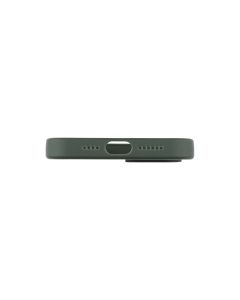 Чохол накладка для iPhone 15 Pro Max WAVE Matte Insane MagSafe Зелена (Green)
