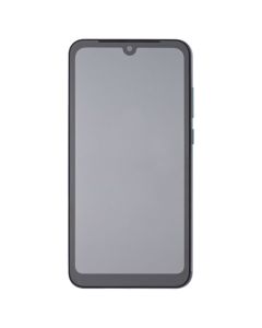 Смартфон ZTE Blade A33+ 2/32Гб NFC синий