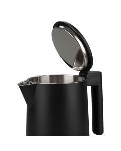 Електрочайник Magio MG-491 Чорний (Black)