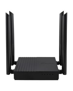 Wi-Fi роутер TP-Link Archer C64 1300 Мбит/с Черный (Black)