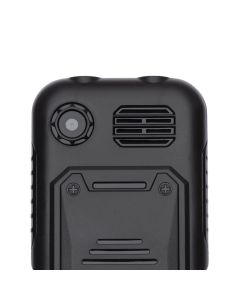 Мобільний телефон Nomi i1850 Чорний (Black)