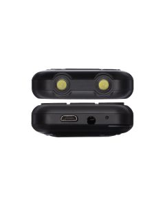 Мобільний телефон Nomi i1850 Чорний (Black)