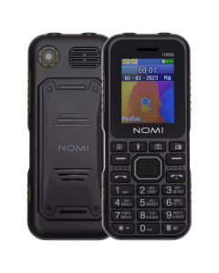Мобільний телефон Nomi i1850 Зелений (Khaki)
