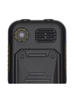 Мобільний телефон Nomi i1850 Зелений (Khaki)