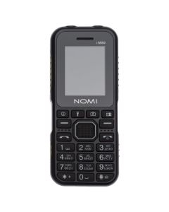 Мобільний телефон Nomi i1850 Зелений (Khaki)