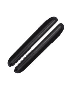 Мобільний телефон Nomi i1880 Чорний (Black)