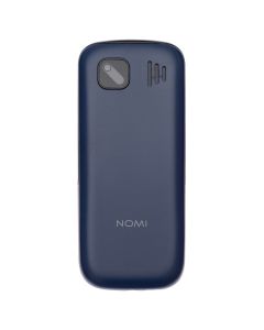 Мобільний телефон Nomi i1890 Синій (Blue)