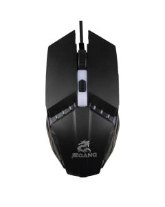 Миша Jeqang JM-530 Чорна