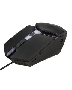 Миша Jeqang JM-530 Чорна