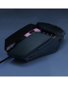 Миша Jeqang JM-530 Чорна