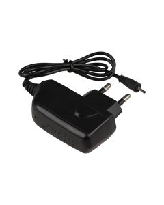 Зарядний пристрій 3G-Power Nokia 6101 Чорний (Black)