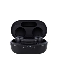 Беспроводные вкладыши JBL Quantum Air TWS Черные (Black)