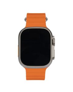 Смарт-годинник XO M8 Pro  Помаранчевий (Orange)