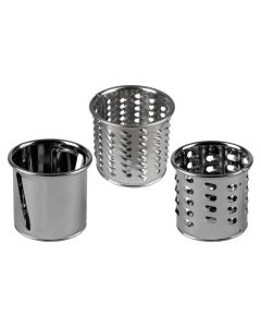 М`ясорубка Eisen EMG-023JS Сіра (Grey)