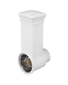 М`ясорубка Eisen EMG-023JS Сіра (Grey)