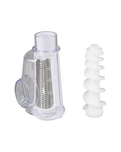 М`ясорубка Eisen EMG-023JS Сіра (Grey)