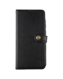 Чохол кейс для Samsung A31 GETMAN Gallant Чорний (Black)