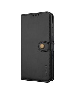 Чохол кейс для Samsung A31 GETMAN Gallant Чорний (Black)