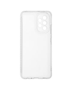 Чехол-накладка для Samsung A32 TPU Starfall Прозорий (Прозрачный)