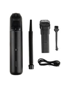 Пилосос портативний Proove C2 Чорний (Black)