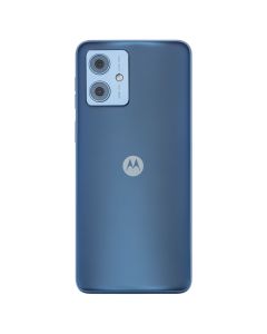 Смартфон Motorola Moto G54 12/256Gb Pearl Blue