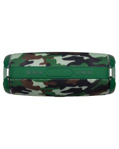 Bluetooth колонка Hoco HC2 Xpress Sports Зелена (Green Camouflage)