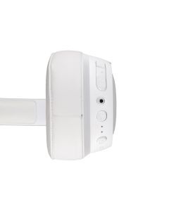 Бездротові повнорозмірні навушники JBL Tune 770NC Білі (White)