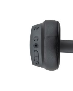 Бездротові повнорозмірні навушники JBL Tune 770NC Чорні (Black)