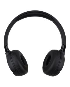 Бездротові повнорозмірні навушники JBL Tune 660NC Чорні (Black)