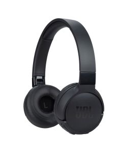 Бездротові повнорозмірні навушники JBL Tune 660NC Чорні (Black)