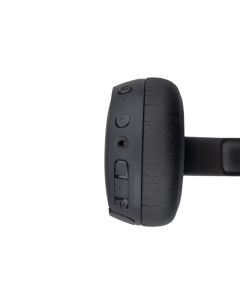 Бездротові повнорозмірні навушники JBL Tune 660NC Чорні (Black)