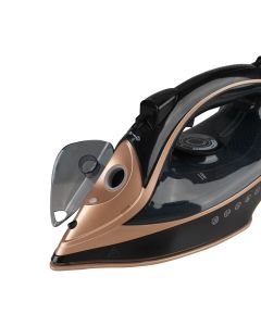 Праска Magio MG-530 3000 Чорний (Black)