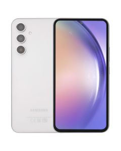 Смартфон Samsung Galaxy A54 5G 8/256Гб NFC Белый