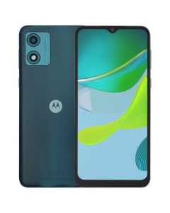 Смартфон Motorola E13 2/64Gb Green