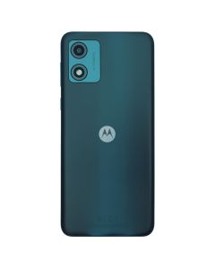 Смартфон Motorola E13 2/64Gb Green