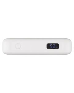 PowerBank 15000 Hoco J98 PD45W+QC3.0 22.5W мАч Белый (White)