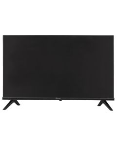 Телевізор Hisense 32A4K Чорний (Black)