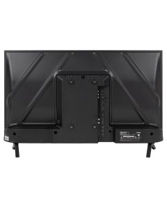 Телевізор Hisense 32A4K Чорний (Black)