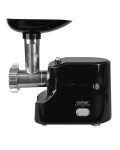 М`ясорубка Zelmer ZMM1525B Чорна (Black)